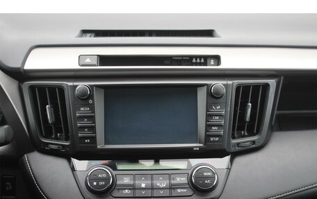 Toyota RAV4, 2016 год, 2 110 000 рублей, 19 фотография