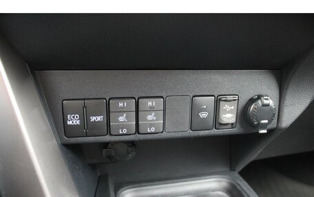 Toyota RAV4, 2016 год, 2 110 000 рублей, 22 фотография