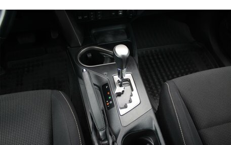 Toyota RAV4, 2016 год, 2 110 000 рублей, 23 фотография