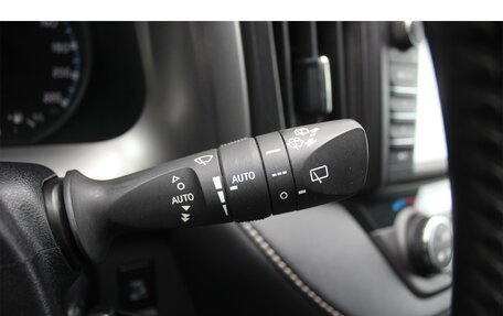 Toyota RAV4, 2016 год, 2 110 000 рублей, 29 фотография