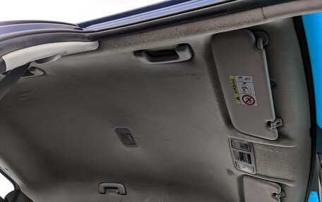 KIA Rio IV, 2021 год, 985 000 рублей, 22 фотография