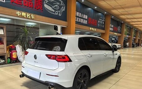 Volkswagen Golf VIII, 2022 год, 1 939 001 рублей, 5 фотография