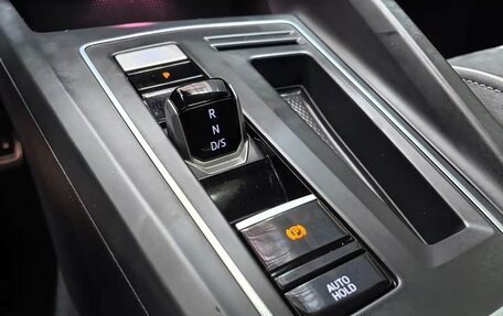 Volkswagen Golf VIII, 2022 год, 1 939 001 рублей, 8 фотография