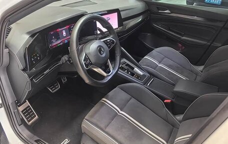 Volkswagen Golf VIII, 2022 год, 1 939 001 рублей, 9 фотография