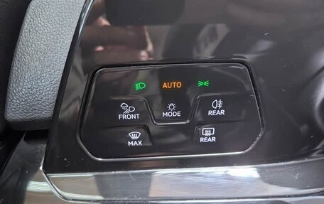 Volkswagen Golf VIII, 2022 год, 1 939 001 рублей, 11 фотография