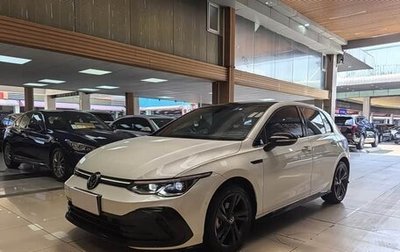 Volkswagen Golf VIII, 2022 год, 1 939 001 рублей, 1 фотография