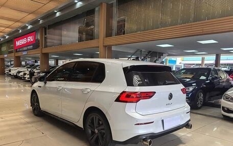 Volkswagen Golf VIII, 2022 год, 1 939 001 рублей, 4 фотография