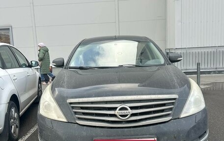 Nissan Teana, 2013 год, 1 150 000 рублей, 1 фотография