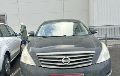 Nissan Teana, 2013 год, 1 150 000 рублей, 1 фотография