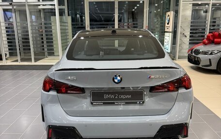 BMW 2 серия, 2025 год, 6 250 000 рублей, 5 фотография