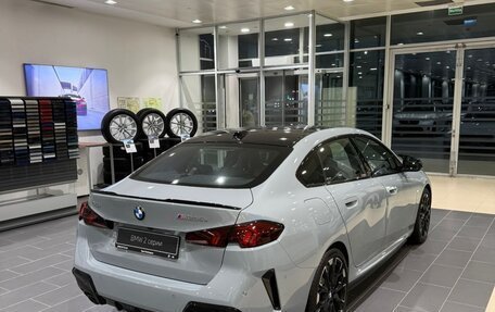 BMW 2 серия, 2025 год, 6 250 000 рублей, 6 фотография