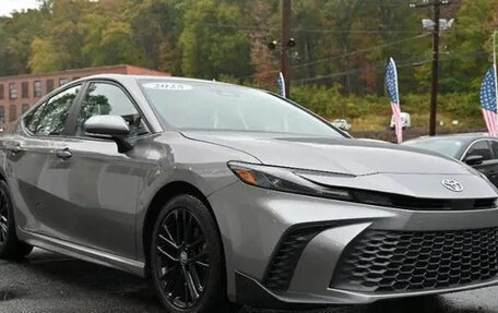 Toyota Camry, 2025 год, 6 300 000 рублей, 1 фотография