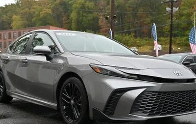 Toyota Camry, 2025 год, 6 300 000 рублей, 1 фотография