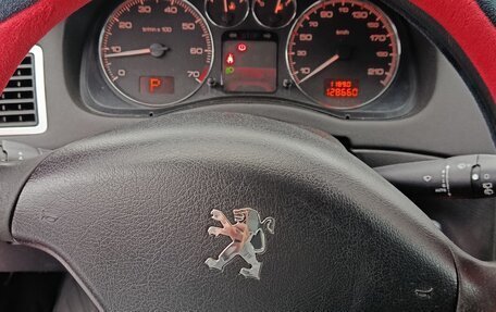 Peugeot 307 I, 2007 год, 369 000 рублей, 4 фотография