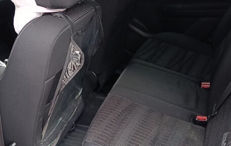 Peugeot 307 I, 2007 год, 369 000 рублей, 7 фотография