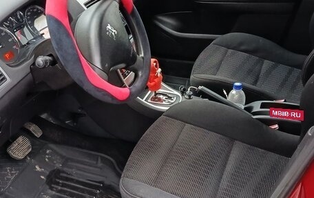 Peugeot 307 I, 2007 год, 369 000 рублей, 8 фотография