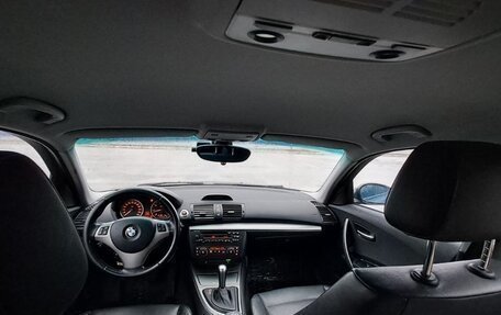 BMW 1 серия, 2006 год, 850 000 рублей, 4 фотография