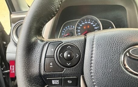 Toyota RAV4, 2013 год, 1 680 000 рублей, 11 фотография