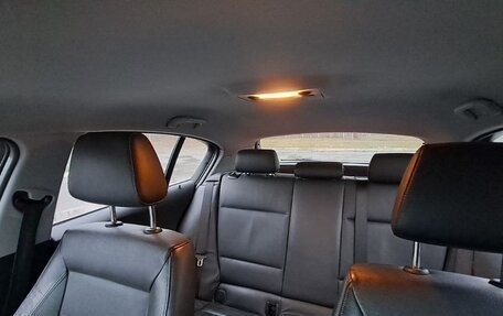 BMW 1 серия, 2006 год, 850 000 рублей, 5 фотография