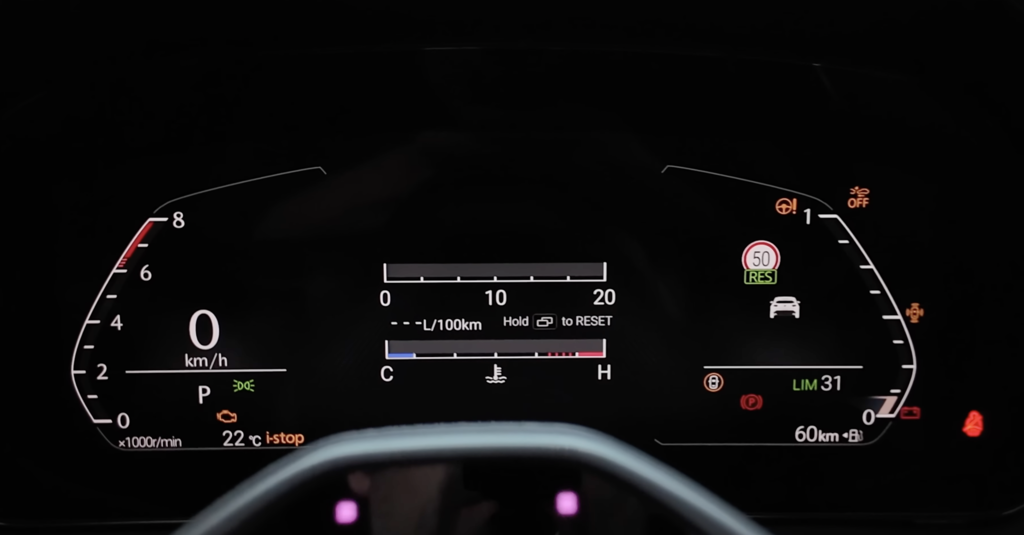 Mazda CX-5 II, 2025 год, 8 700 000 рублей, 7 фотография