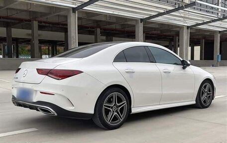 Mercedes-Benz CLA, 2022 год, 2 400 000 рублей, 6 фотография