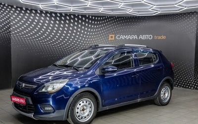 Lifan X50, 2016 год, 375 000 рублей, 1 фотография