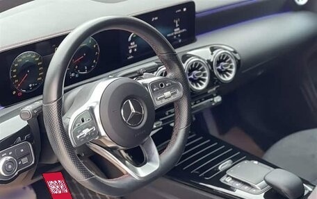 Mercedes-Benz CLA, 2022 год, 2 400 000 рублей, 8 фотография