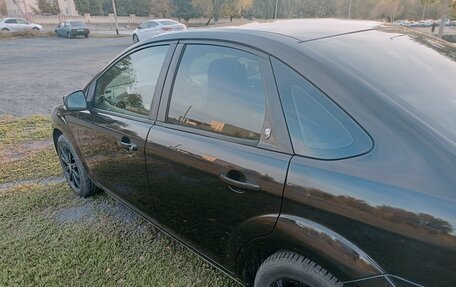 Ford Focus II рестайлинг, 2008 год, 600 000 рублей, 4 фотография