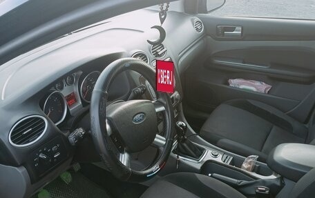 Ford Focus II рестайлинг, 2008 год, 600 000 рублей, 5 фотография