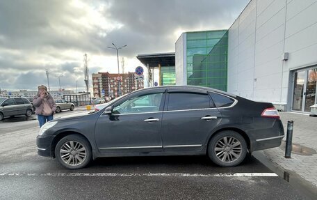 Nissan Teana, 2013 год, 1 150 000 рублей, 4 фотография