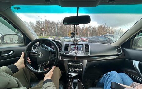 Nissan Teana, 2013 год, 1 150 000 рублей, 5 фотография