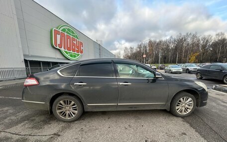 Nissan Teana, 2013 год, 1 150 000 рублей, 2 фотография