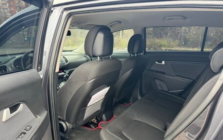 KIA Sportage III, 2014 год, 1 099 000 рублей, 12 фотография