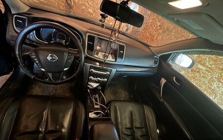 Nissan Teana, 2013 год, 1 150 000 рублей, 6 фотография