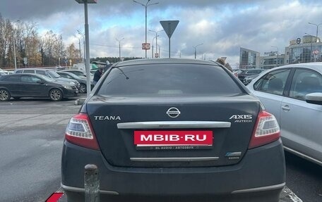 Nissan Teana, 2013 год, 1 150 000 рублей, 3 фотография