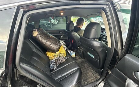 Nissan Teana, 2013 год, 1 150 000 рублей, 8 фотография