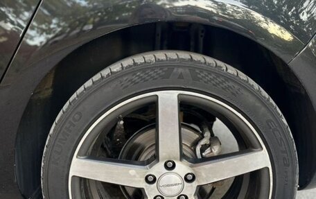 Opel Astra J, 2012 год, 1 130 000 рублей, 11 фотография