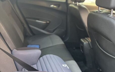 Opel Astra J, 2012 год, 1 130 000 рублей, 6 фотография