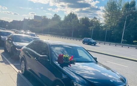 Mercedes-Benz E-Класс, 2013 год, 2 499 999 рублей, 4 фотография