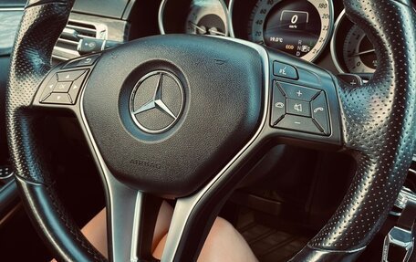 Mercedes-Benz E-Класс, 2013 год, 2 499 999 рублей, 3 фотография