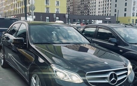 Mercedes-Benz E-Класс, 2013 год, 2 499 999 рублей, 7 фотография