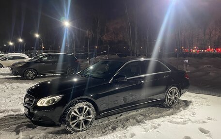 Mercedes-Benz E-Класс, 2013 год, 2 499 999 рублей, 18 фотография