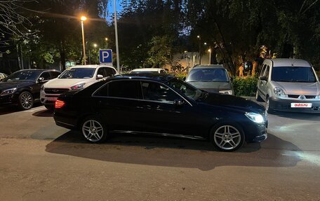 Mercedes-Benz E-Класс, 2013 год, 2 499 999 рублей, 29 фотография