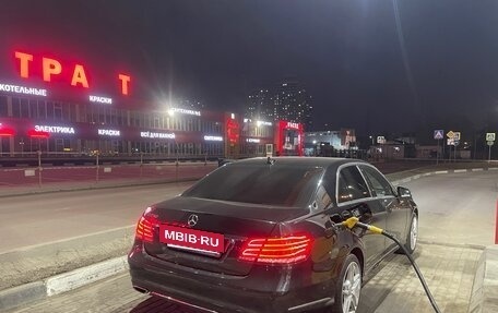 Mercedes-Benz E-Класс, 2013 год, 2 499 999 рублей, 17 фотография