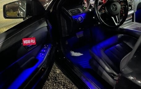 Mercedes-Benz E-Класс, 2013 год, 2 499 999 рублей, 16 фотография