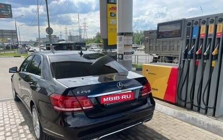 Mercedes-Benz E-Класс, 2013 год, 2 499 999 рублей, 27 фотография