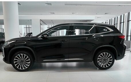 CheryExeed TXL, 2024 год, 3 800 000 рублей, 3 фотография