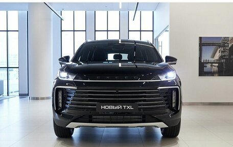 CheryExeed TXL, 2024 год, 3 800 000 рублей, 4 фотография