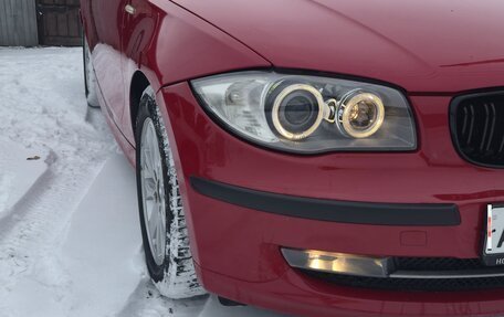 BMW 1 серия, 2008 год, 800 000 рублей, 4 фотография