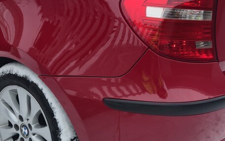 BMW 1 серия, 2008 год, 800 000 рублей, 5 фотография